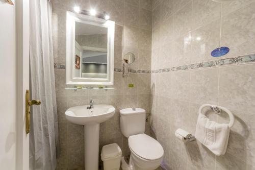 Estudio del hotel Sun Holidays. Foto 2