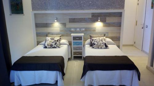 Habitación Triple del hotel Sun Holidays. Foto 3