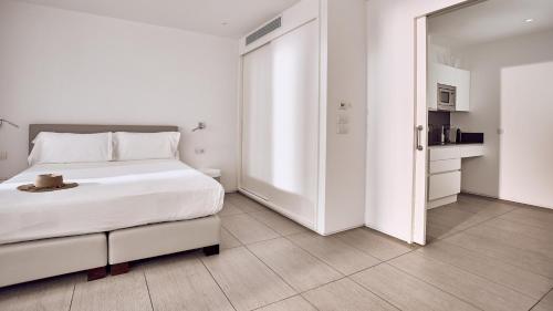 Estudio XS - Adaptado para personas con movilidad reducida del hotel Baobab Suites. Foto 1