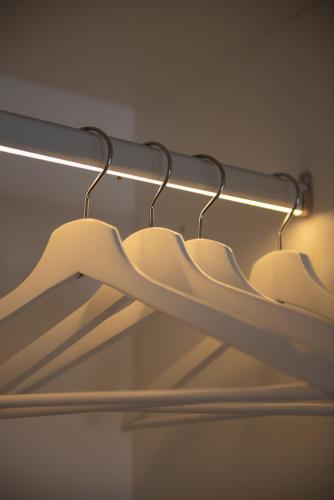 Habitación Doble adaptada para personas con movilidad reducida del hotel Ereza Mar- Adults Only. Foto 3