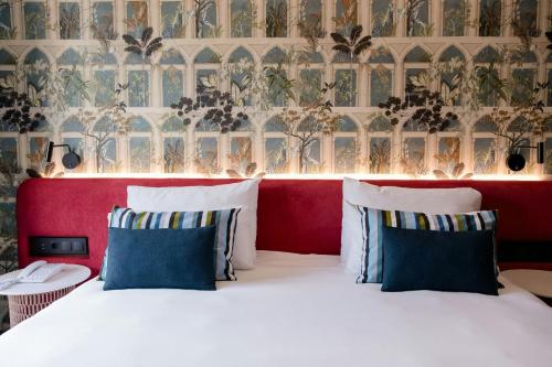 Suite del hotel One Madrid-Plaza de España. Foto 3