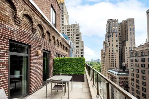 Estudio con cama extragrande - Ático del hotel Hilton Club The Quin New York