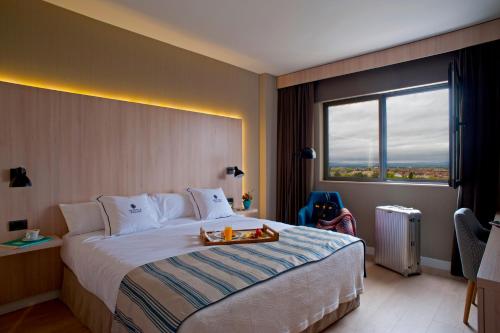 Habitación Triple del hotel Aravaca Village