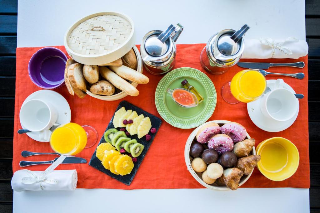 Habitación doble Balcón o Terraza del hotel Vincci Madrid Centrum. Foto 5