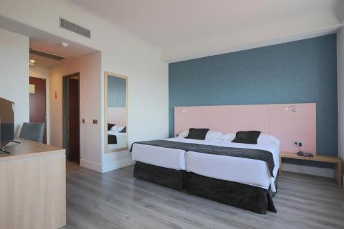 Suite Familiar del hotel Chamartin The One. Foto 5