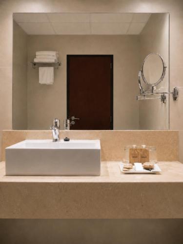 Suite Familiar del hotel Chamartin The One. Foto 4