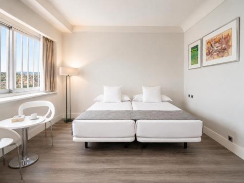 Suite Familiar del hotel Chamartin The One. Foto 7