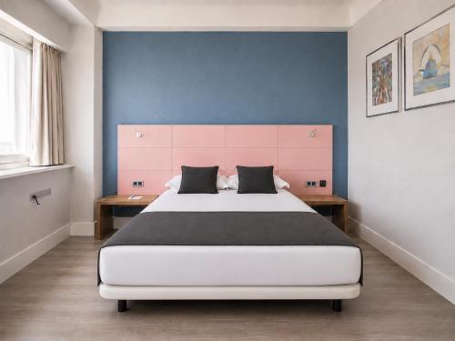 Habitación Doble del hotel Chamartin The One