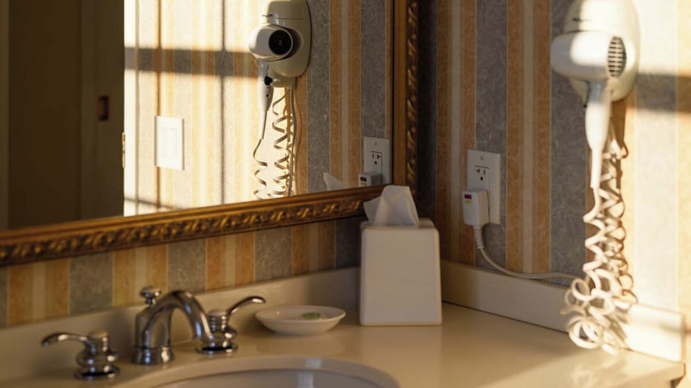 King Deluxe Room del hotel The Thayer. Foto 6