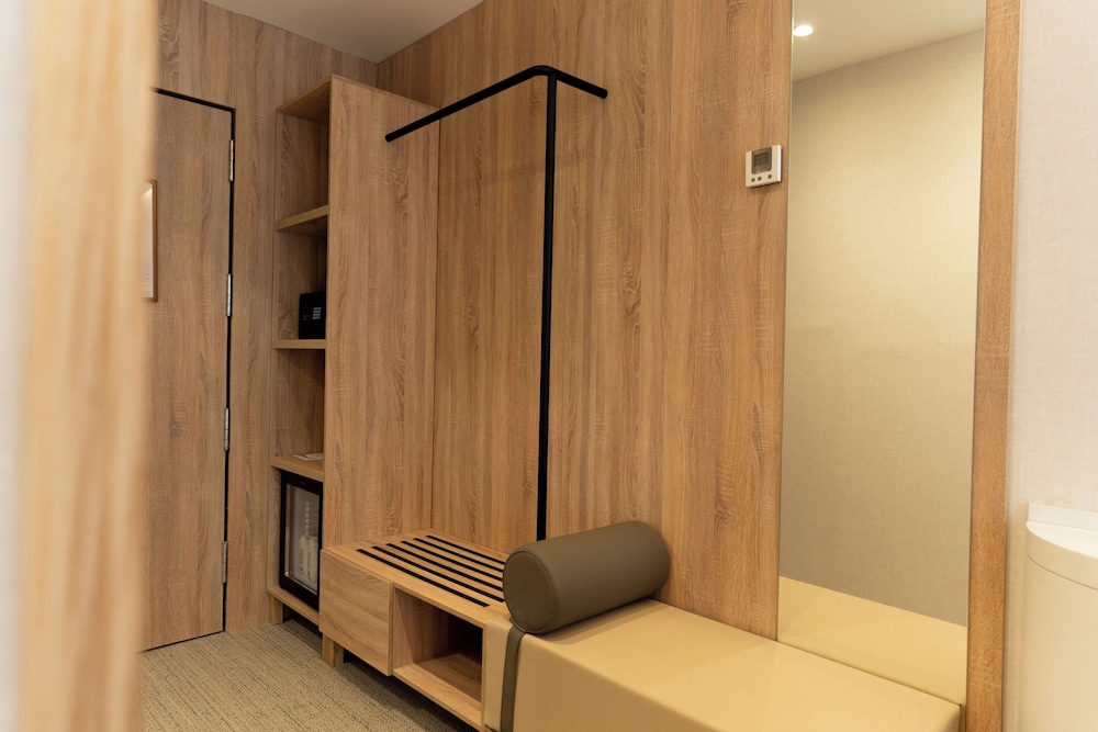 Habitación estándar doble del hotel Petit Palace Chueca. Foto 4
