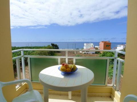 Estudio con vistas al mar del hotel Casa Domingo. Foto 5