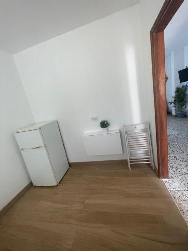 Estudio con vistas al mar del hotel Casa Domingo. Foto 15