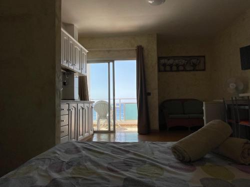 Estudio del hotel Casa Domingo. Foto 5