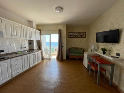 Estudio del hotel Casa Domingo. Foto 8