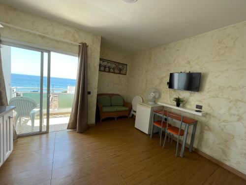 Estudio del hotel Casa Domingo. Foto 12