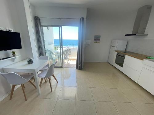 Apartamento con vistas al mar del hotel Casa Domingo. Foto 20