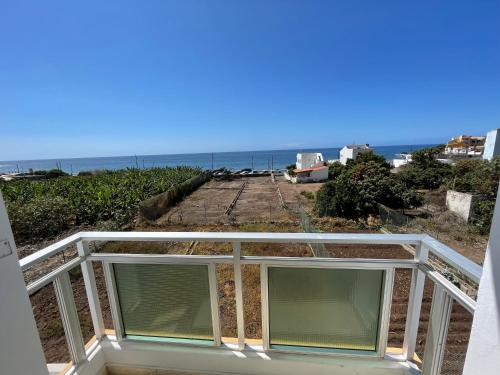 Estudio con vistas al mar del hotel Casa Domingo. Foto 8