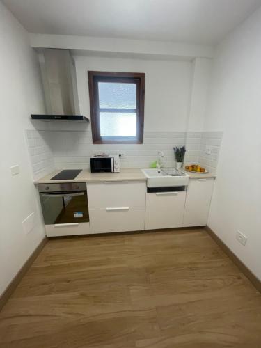 Estudio con vistas al mar del hotel Casa Domingo. Foto 9