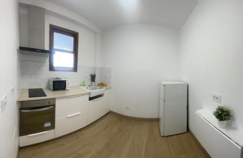 Estudio con vistas al mar del hotel Casa Domingo. Foto 10