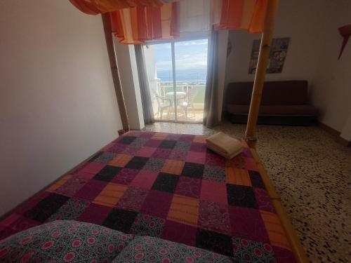 Estudio con vistas al mar del hotel Casa Domingo. Foto 14