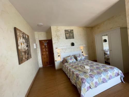 Estudio del hotel Casa Domingo. Foto 6