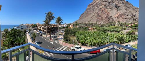 Apartamento de 1 dormitorio con vistas al mar del hotel Casa Domingo. Foto 5