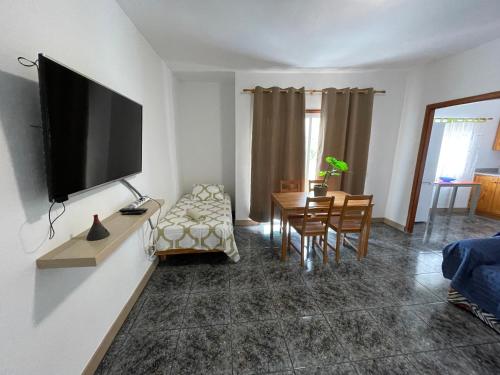 Apartamento de 1 dormitorio con vistas al mar del hotel Casa Domingo. Foto 8