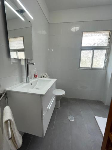 Apartamento de 1 dormitorio con vistas al mar del hotel Casa Domingo. Foto 9