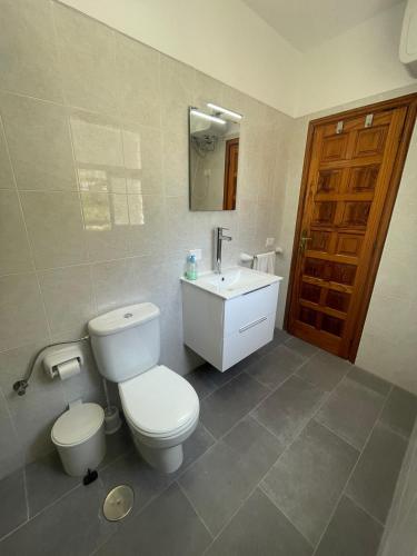 Apartamento Vista Mar 1 habitación Sofá Cama incluido 2 Camas individuales del hotel Casa Domingo. Foto 5