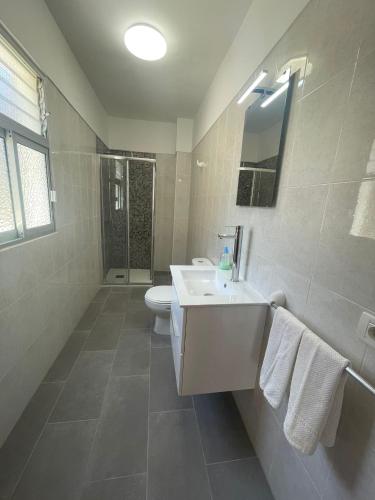 Apartamento Vista Mar 1 habitación Sofá Cama incluido 2 Camas individuales del hotel Casa Domingo. Foto 6