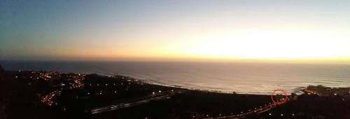 Apartamento con vistas al mar del hotel Casa Domingo. Foto 7