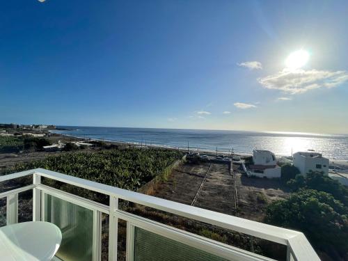 Apartamento con vistas al mar del hotel Casa Domingo. Foto 8