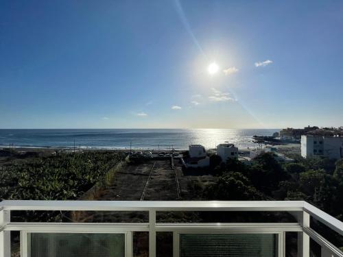 Apartamento con vistas al mar del hotel Casa Domingo. Foto 9