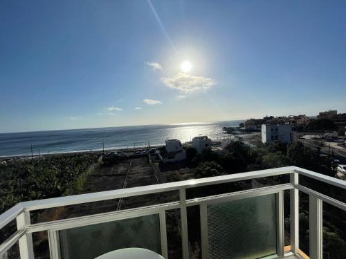 Apartamento con vistas al mar del hotel Casa Domingo. Foto 10