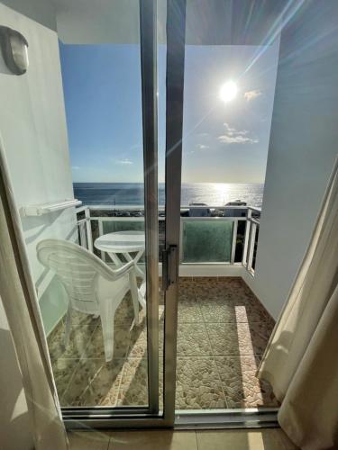 Apartamento con vistas al mar del hotel Casa Domingo. Foto 11