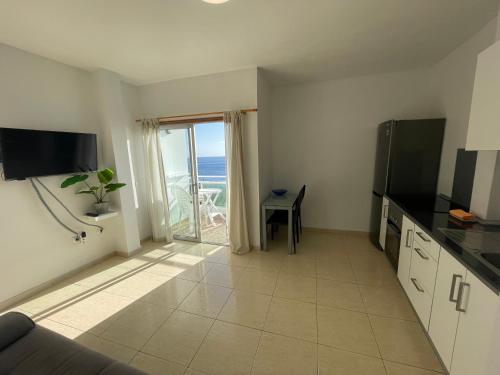 Apartamento con vistas al mar del hotel Casa Domingo. Foto 13