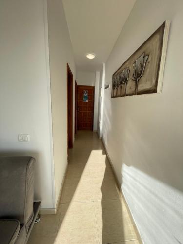 Apartamento con vistas al mar del hotel Casa Domingo. Foto 18