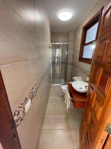 Apartamento con vistas al mar del hotel Casa Domingo. Foto 19