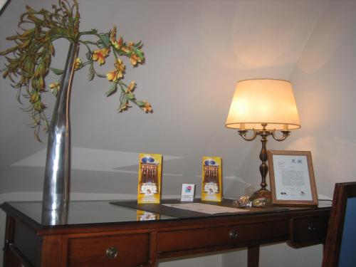 Suite Premium del hotel Santiago. Foto 3