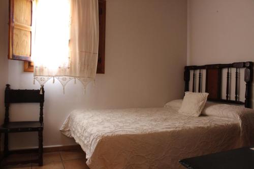 Habitación Individual del hotel La Villa. Foto 4