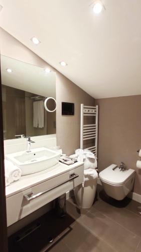 Suite Junior Familiar del hotel Costa Esmeralda Suites. Foto 4