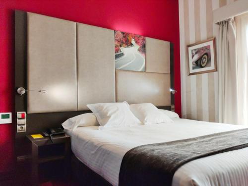 Suite Junior Familiar del hotel Costa Esmeralda Suites. Foto 5