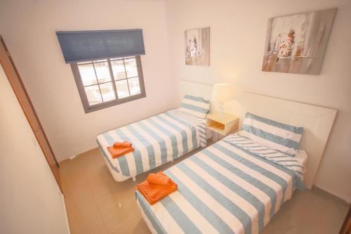 Apartamento Estándar de 1 dormitorio del hotel Club Atlantico. Foto 1