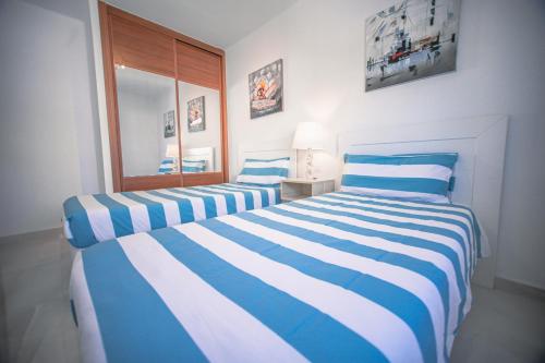 Apartamento Estándar de 1 dormitorio del hotel Club Atlantico. Foto 3