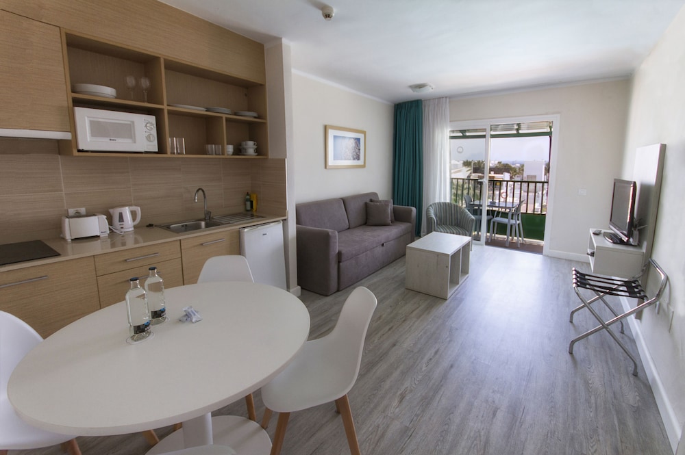 Apartamento, 1 habitación del hotel Gloria Izaro Club Hotel. Foto 1