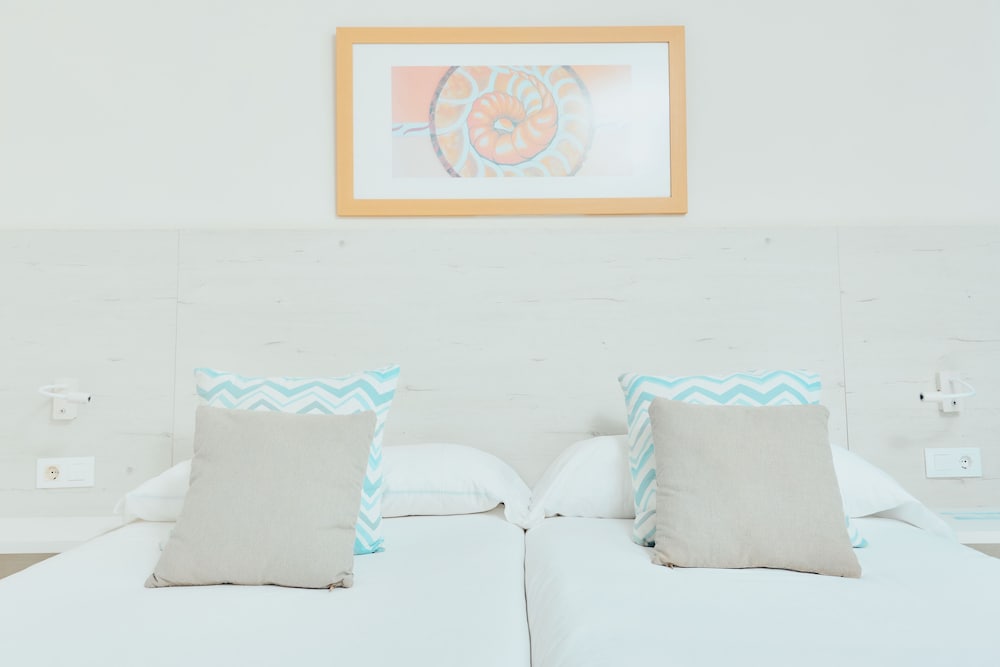 Apartamento, 1 habitación del hotel Gloria Izaro Club Hotel. Foto 4