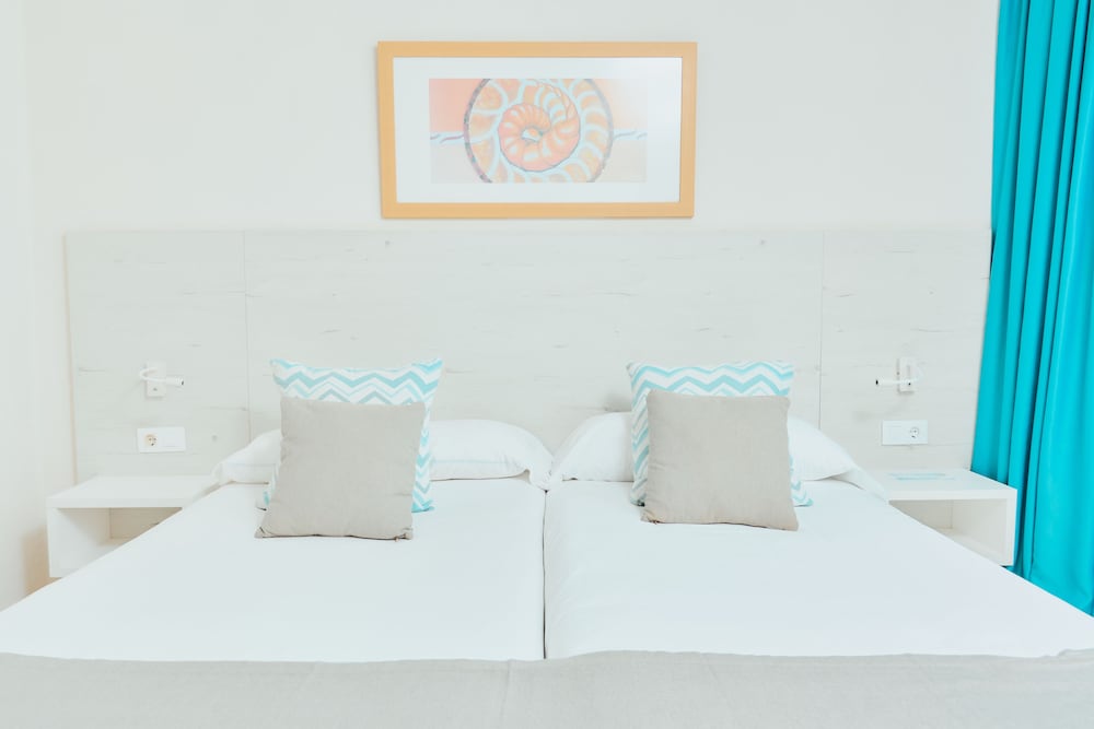 Apartamento, 1 habitación del hotel Gloria Izaro Club Hotel. Foto 3