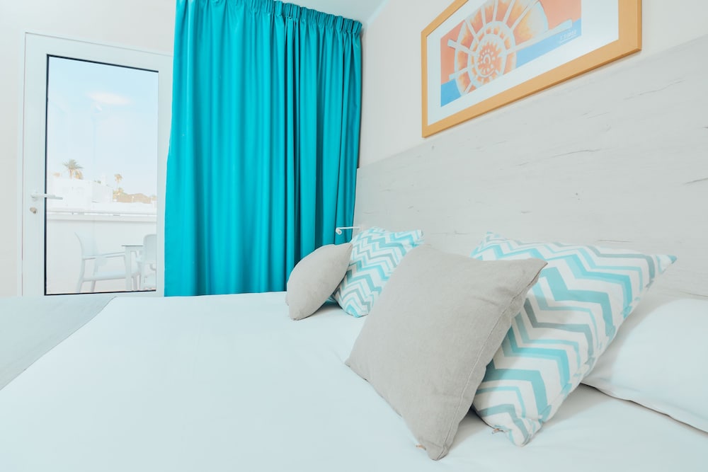 Apartamento, 1 habitación del hotel Gloria Izaro Club Hotel. Foto 5