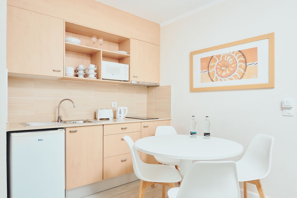 Apartamento, 1 habitación del hotel Gloria Izaro Club Hotel. Foto 6