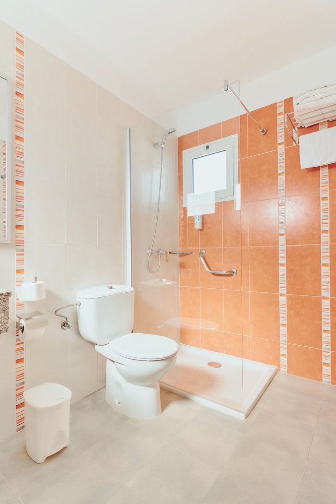 Apartamento, 1 habitación del hotel Gloria Izaro Club Hotel. Foto 10